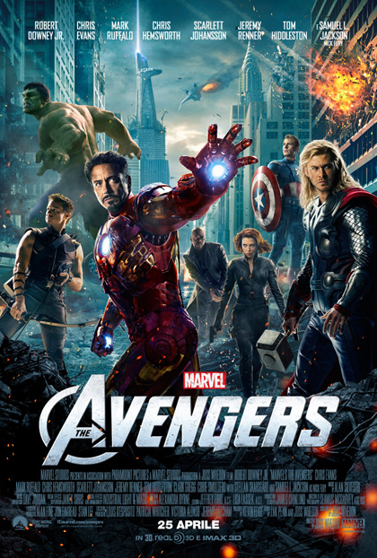 marvel movie